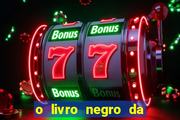 o livro negro da loteria pdf dowload